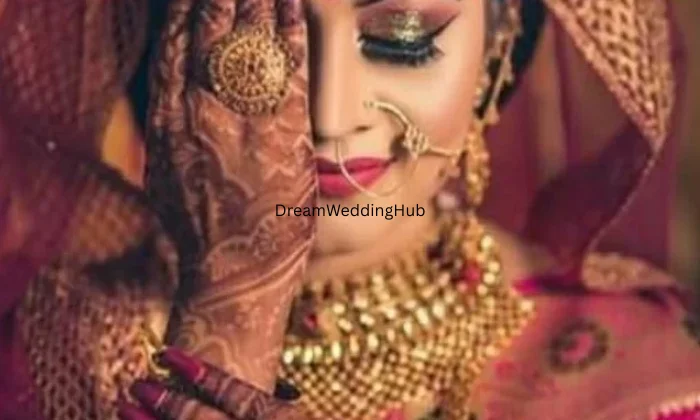 The Blossom Beauty Salon